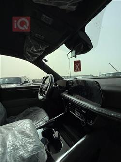 شيفروليه تاهو